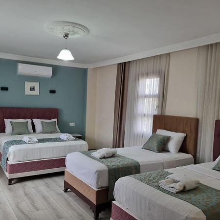 Kusadasi Sezgins Boutique Rooms Kusadası Exterior foto