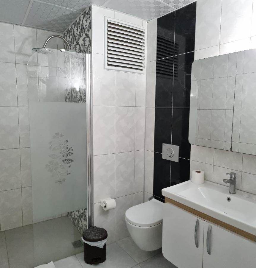 Kusadasi Sezgins Boutique Rooms Kusadası Exterior foto