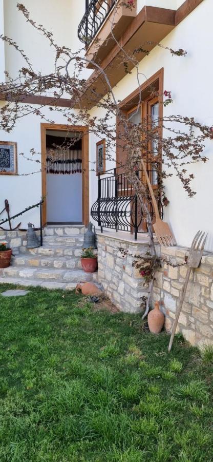 Kusadasi Sezgins Boutique Rooms Kusadası Exterior foto