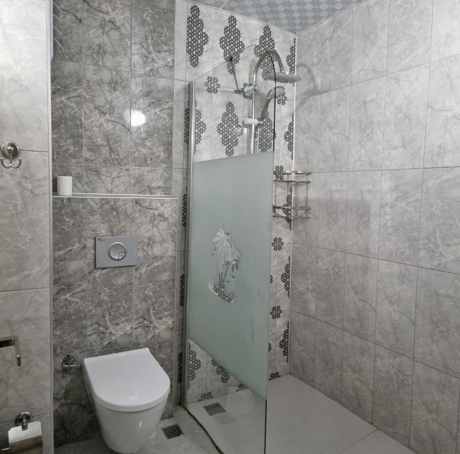 Kusadasi Sezgins Boutique Rooms Kusadası Exterior foto