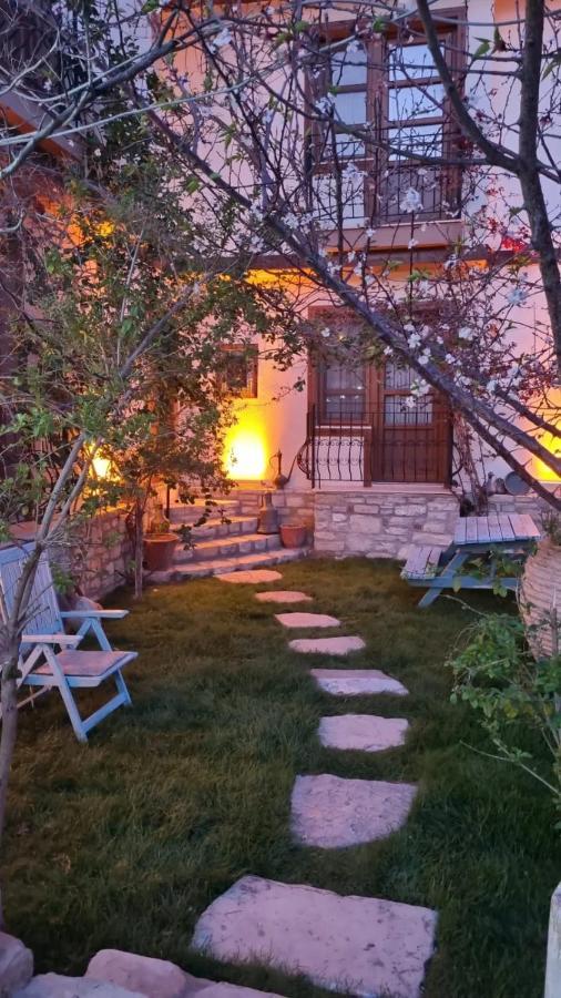 Kusadasi Sezgins Boutique Rooms Kusadası Exterior foto
