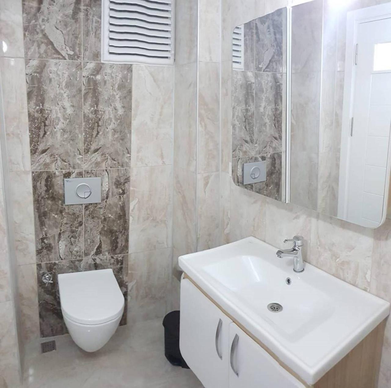 Kusadasi Sezgins Boutique Rooms Kusadası Exterior foto